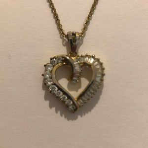 Heart Necklace